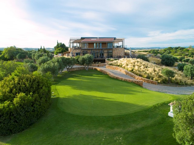>Espiche Golf