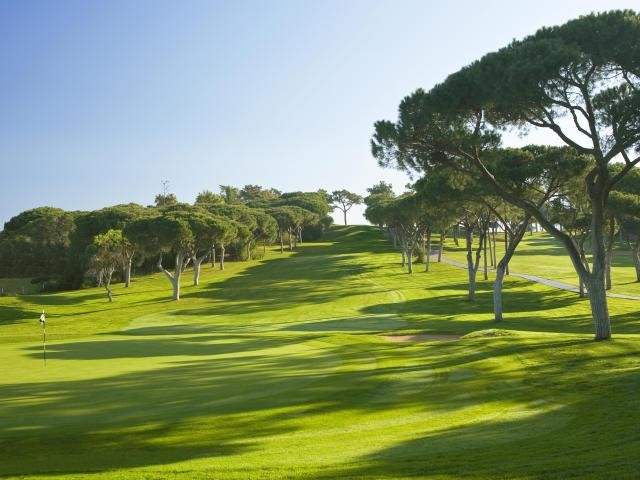 >Old Course