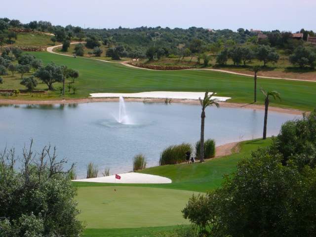 >Silves Golf