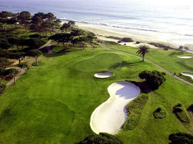 >Vale do Lobo Ocean