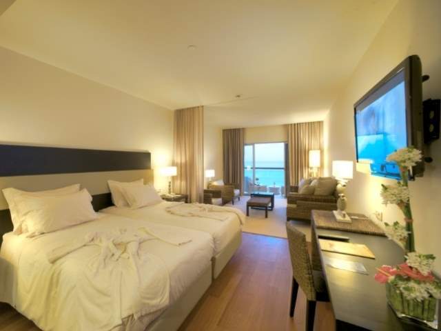 Crowne Plaza Vilamoura Photo 1