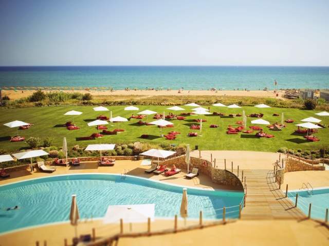 Crowne Plaza Vilamoura Photo 7