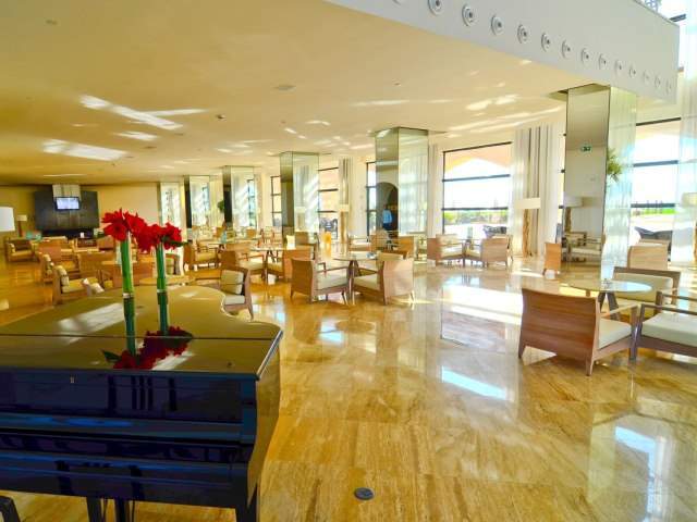 Crowne Plaza Vilamoura Photo 6