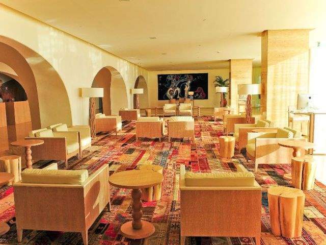 Crowne Plaza Vilamoura Photo 11