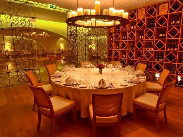 Crowne Plaza Vilamoura Photo 5