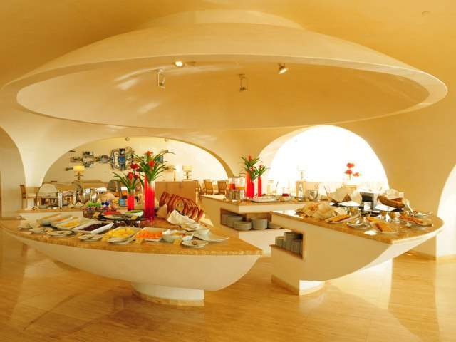 Crowne Plaza Vilamoura Photo 21