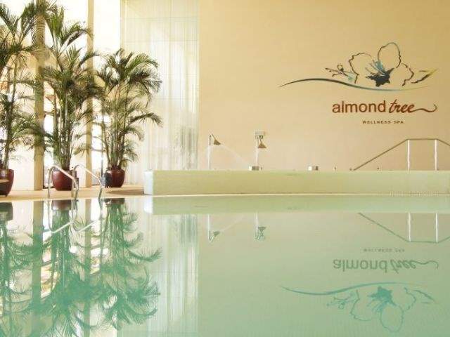 Crowne Plaza Vilamoura Photo 4