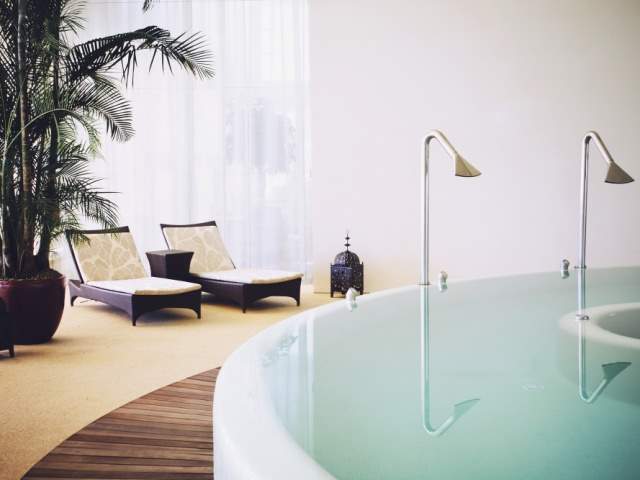 Crowne Plaza Vilamoura Photo 8