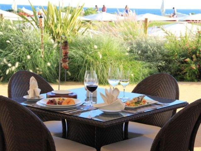 Crowne Plaza Vilamoura Photo 9