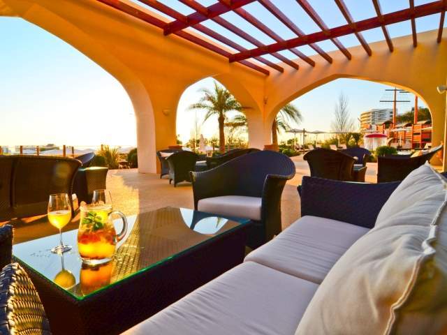 Crowne Plaza Vilamoura Photo 12