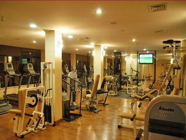 Crowne Plaza Vilamoura Photo 19