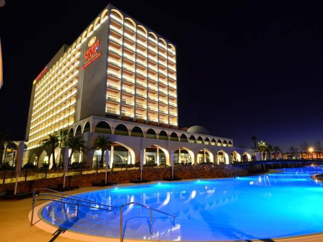 Crowne Plaza Vilamoura Photo 18