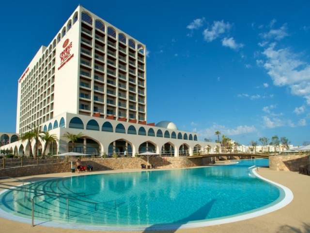 Crowne Plaza Vilamoura Photo 13