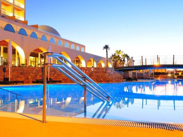 Crowne Plaza Vilamoura Photo 17