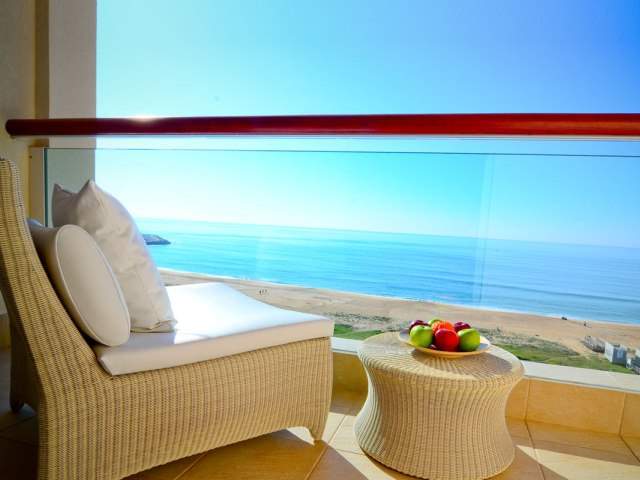 Crowne Plaza Vilamoura Photo 14
