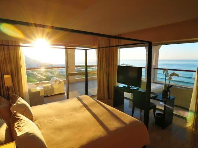 Crowne Plaza Vilamoura Photo 16