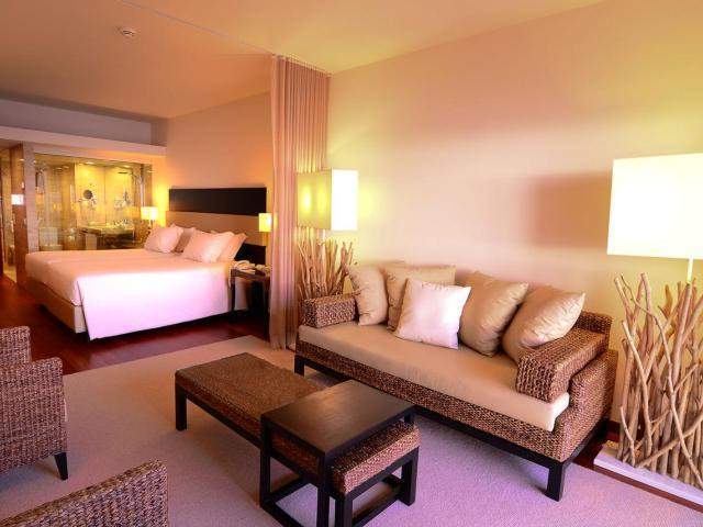 Crowne Plaza Vilamoura Photo 2