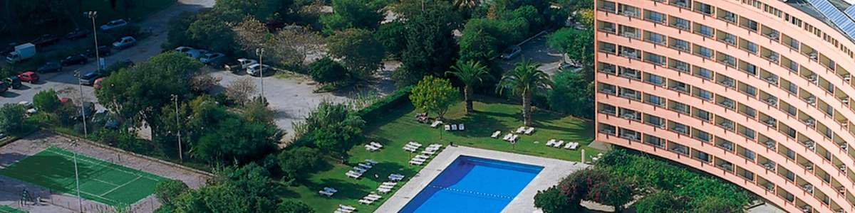 Dom Pedro Golf Resort