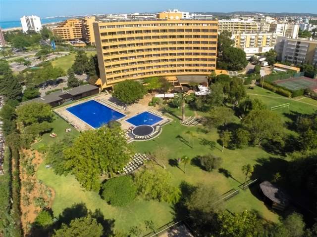 Dom Pedro Golf Resort Photo 6