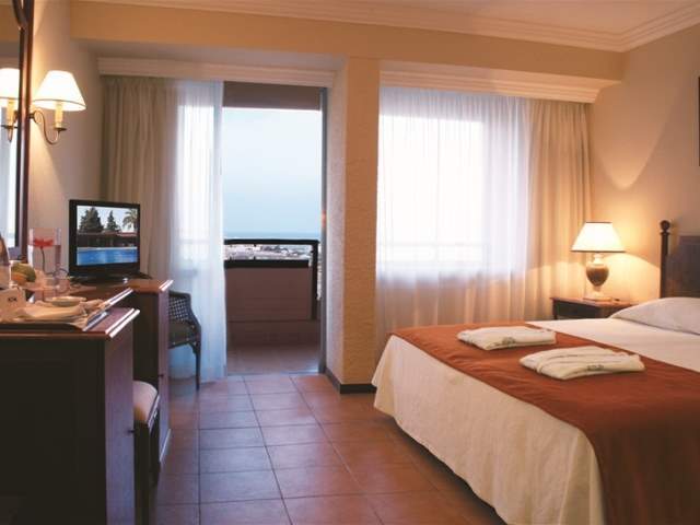 Dom Pedro Golf Resort Photo 0