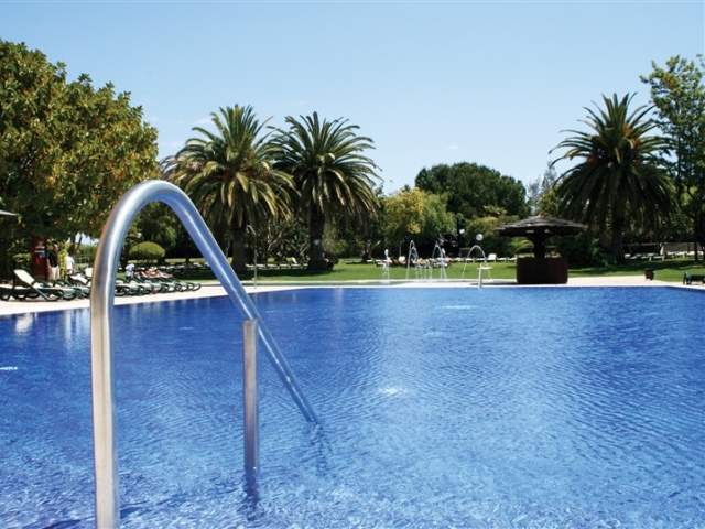 Dom Pedro Golf Resort Photo 7