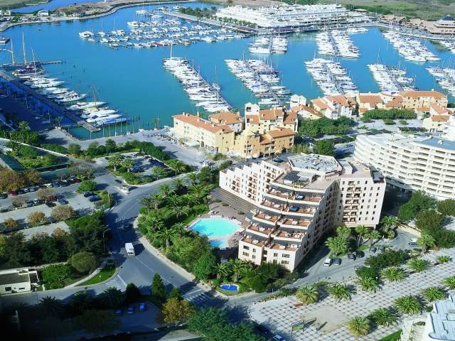Dom Pedro Marina Photo 0