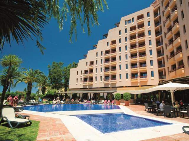 Dom Pedro Marina Photo 9