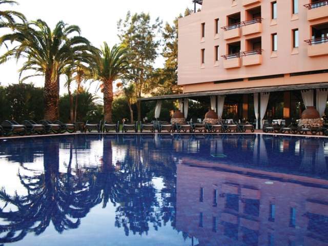 Dom Pedro Marina Photo 11