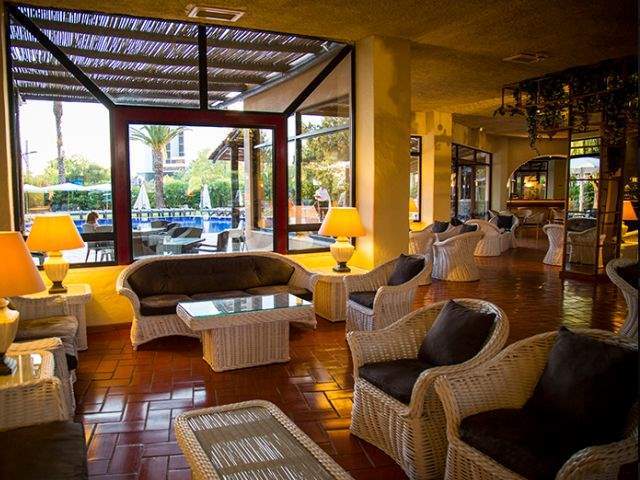 Dom Pedro Marina Photo 2