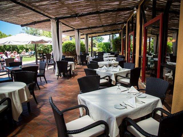 Dom Pedro Marina Photo 8