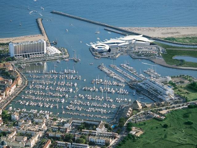 Dom Pedro Marina Photo 17