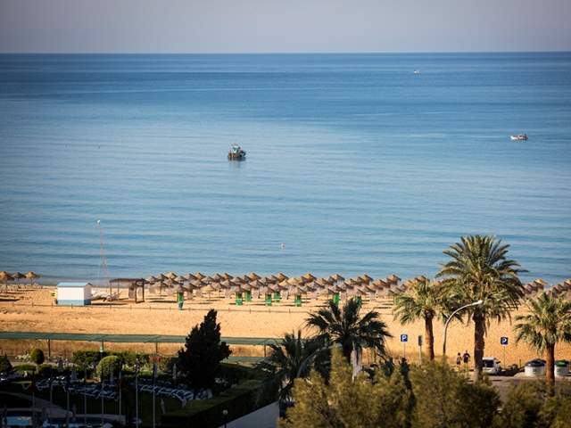 Dom Pedro Marina Photo 5