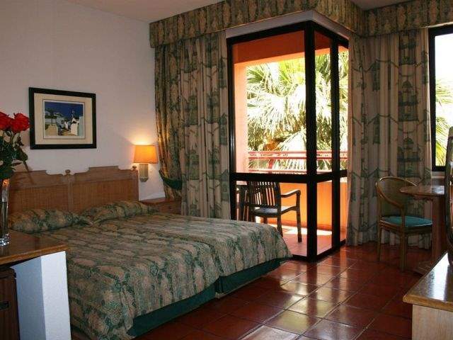 Dom Pedro Marina Photo 15