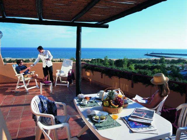 Dom Pedro Marina Photo 6