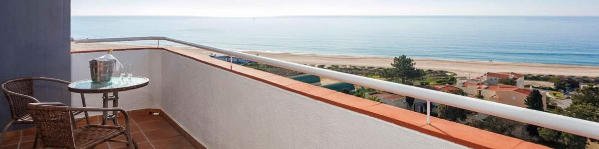 Pestana Alvor Atlantico Residences Beach Suites