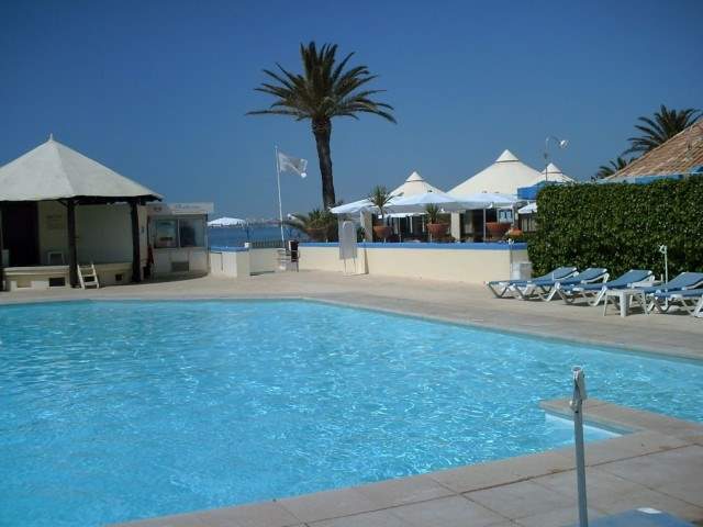 Pestana Alvor Atlantico Residences Beach Suites Photo 7