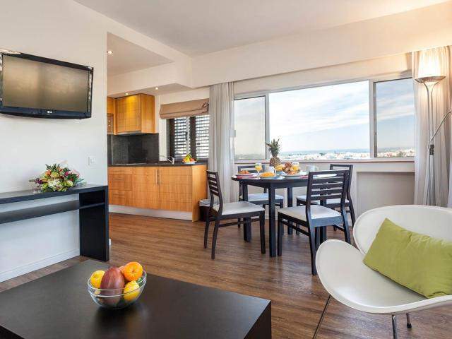 Pestana Alvor Atlantico Residences Beach Suites Photo 4