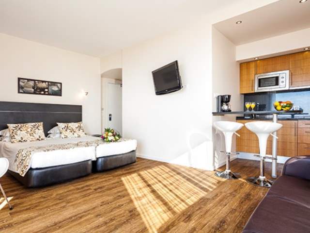 Pestana Alvor Atlantico Residences Beach Suites Photo 6