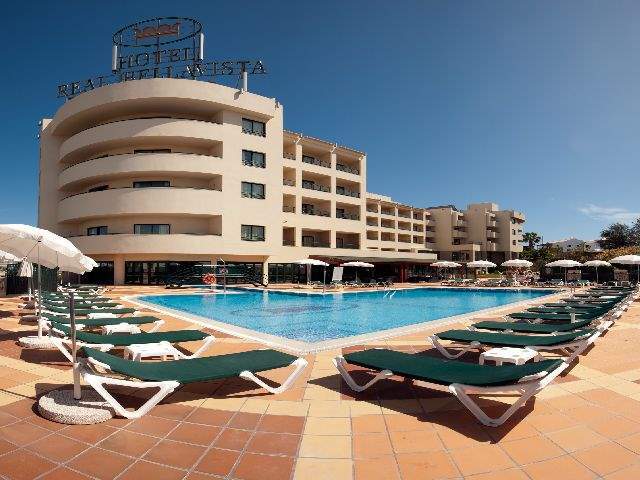 Real Bellavista Hotel & Spa Photo 10