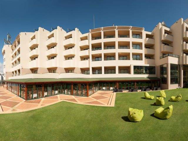 Real Bellavista Hotel & Spa Photo 0