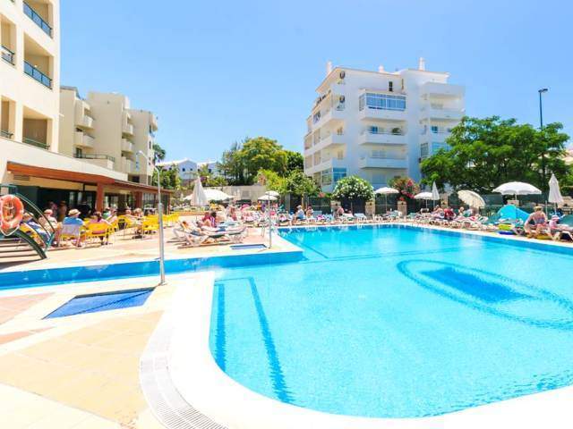 Real Bellavista Hotel & Spa Photo 3