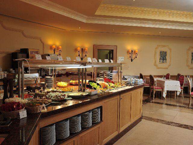 Real Bellavista Hotel & Spa Photo 12