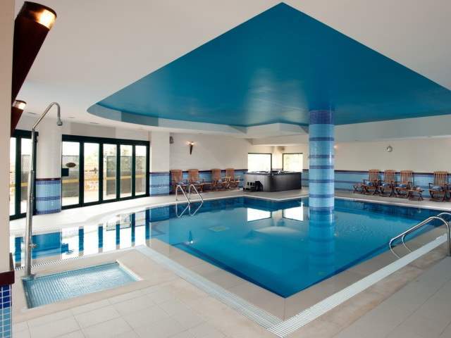 Real Bellavista Hotel & Spa Photo 6