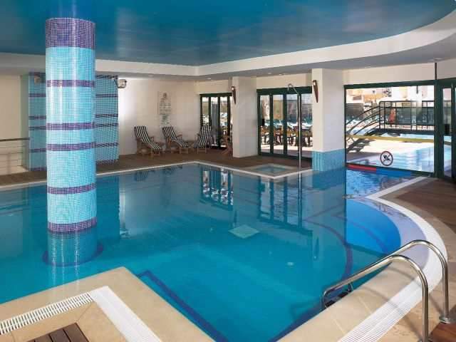 Real Bellavista Hotel & Spa Photo 1
