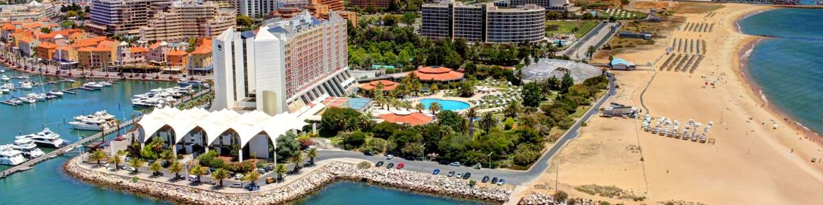 Tivoli Marina Vilamoura