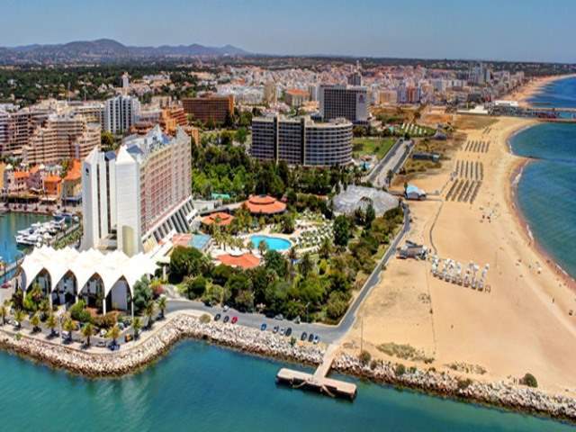 Tivoli Marina Vilamoura Photo 7