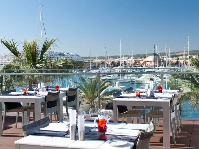 Tivoli Marina Vilamoura Photo 4