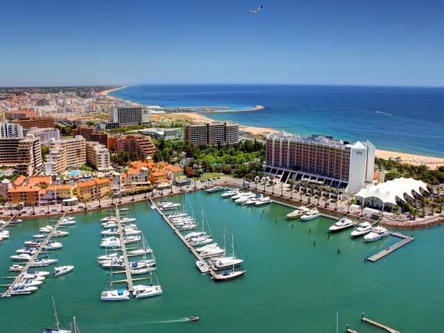 Tivoli Marina Vilamoura Photo 10