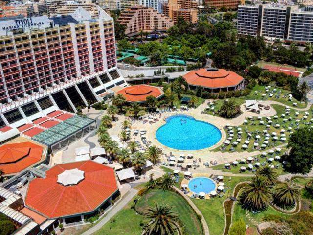 Tivoli Marina Vilamoura Photo 1