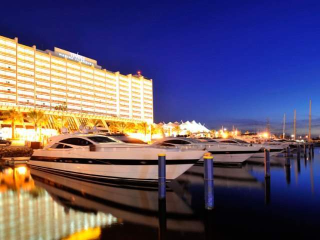 Tivoli Marina Vilamoura Photo 2